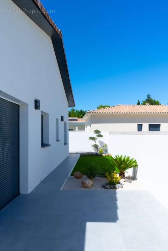 Photo 5 - Maison à BASSAN