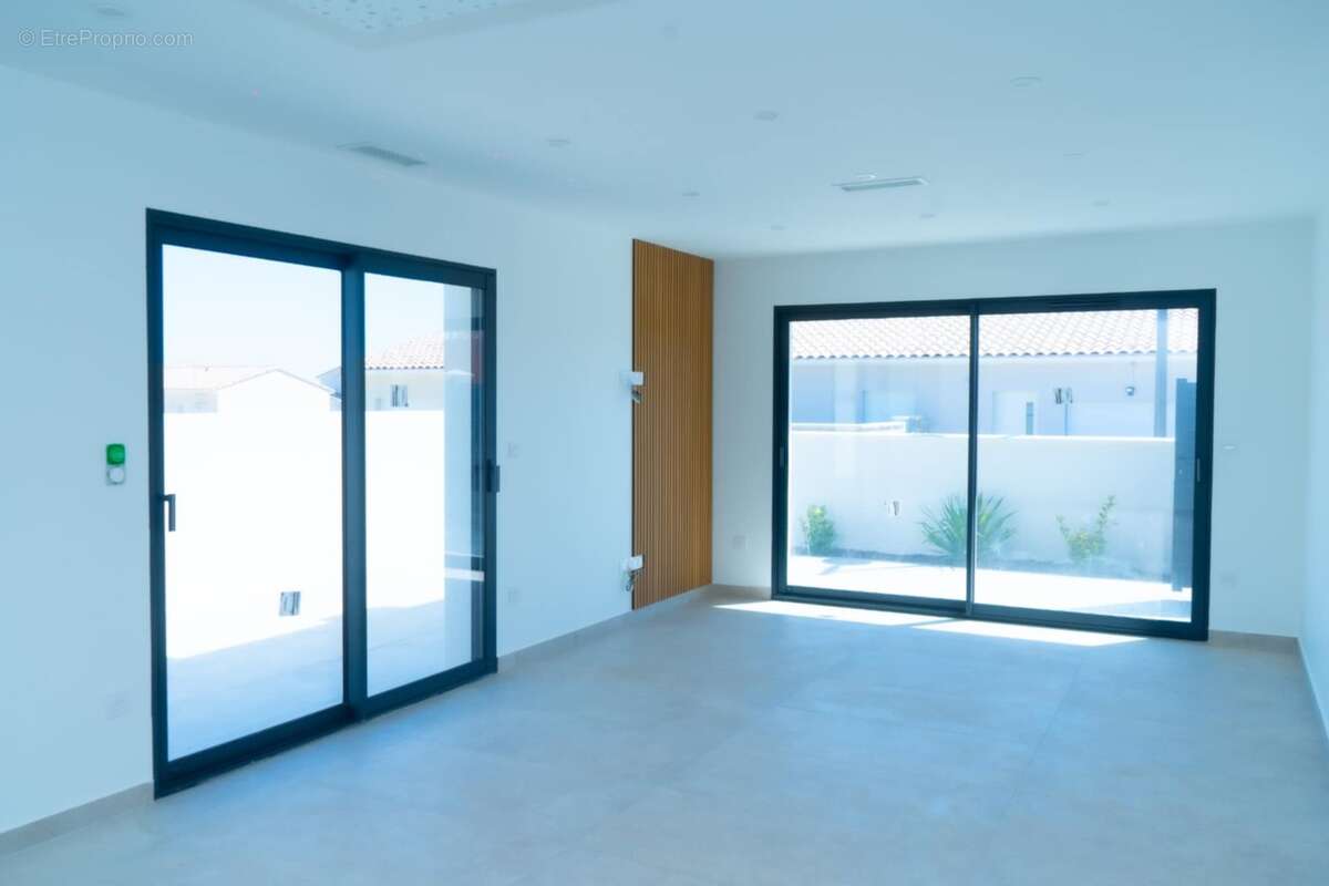 Photo 8 - Maison à BASSAN