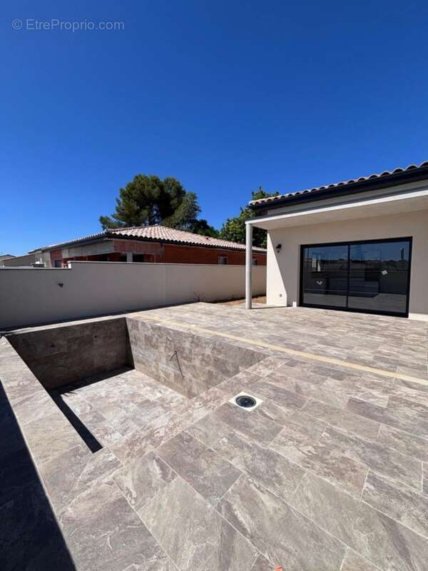 Photo 3 - Maison à BASSAN