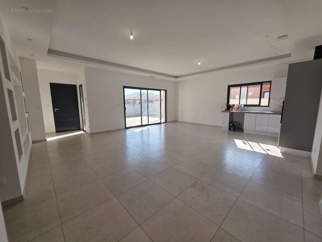 Photo 4 - Maison à BASSAN