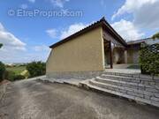 Photo 1 - Maison à MARAUSSAN