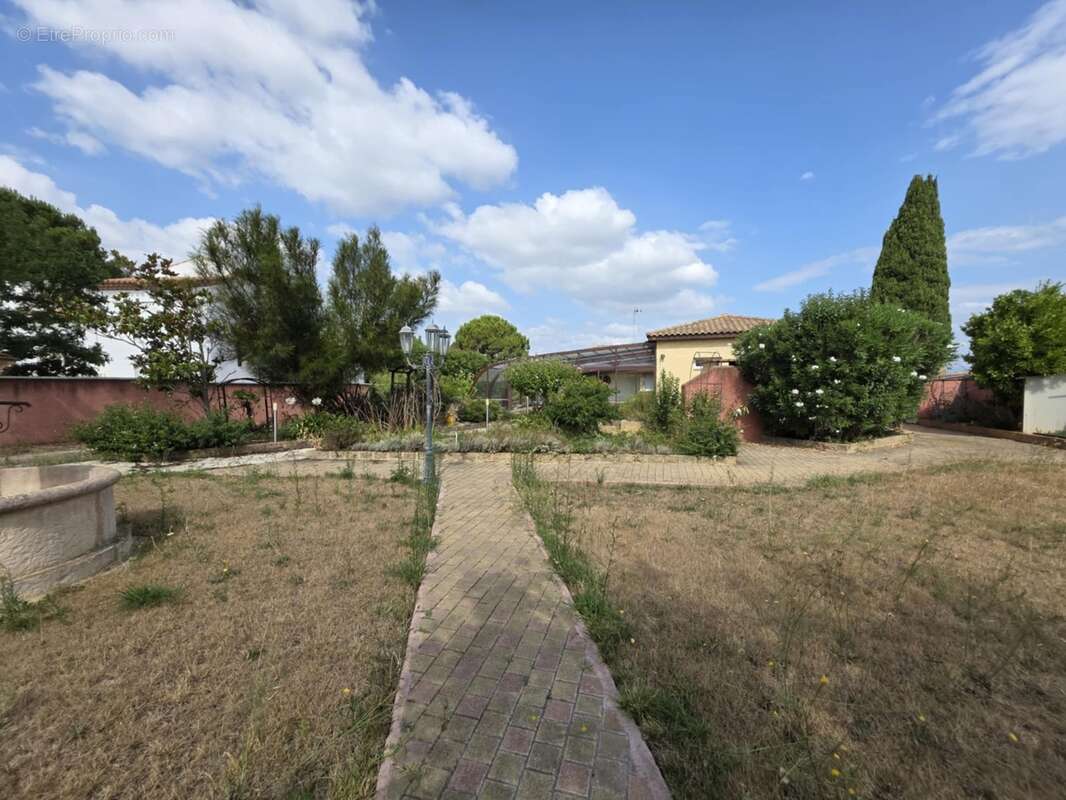 Photo 7 - Maison à MARAUSSAN