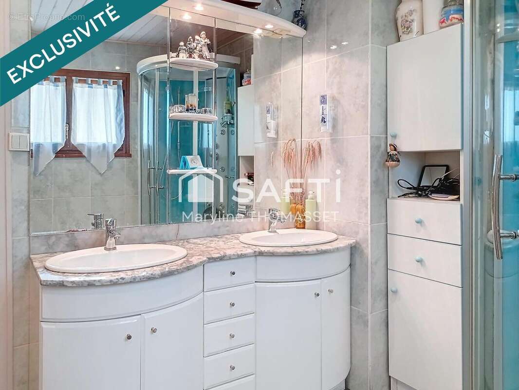 Photo 4 - Maison à MOYE