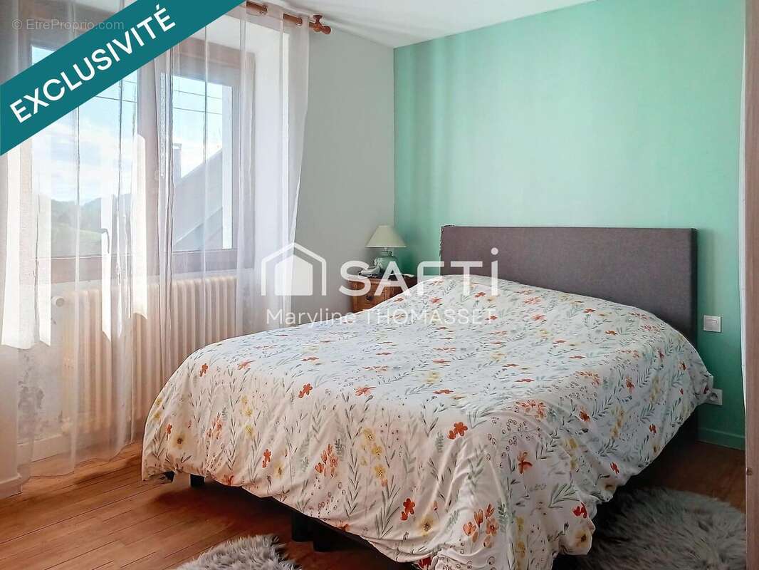 Photo 5 - Maison à MOYE