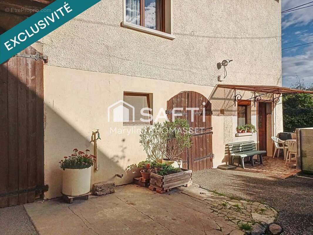 Photo 6 - Maison à MOYE