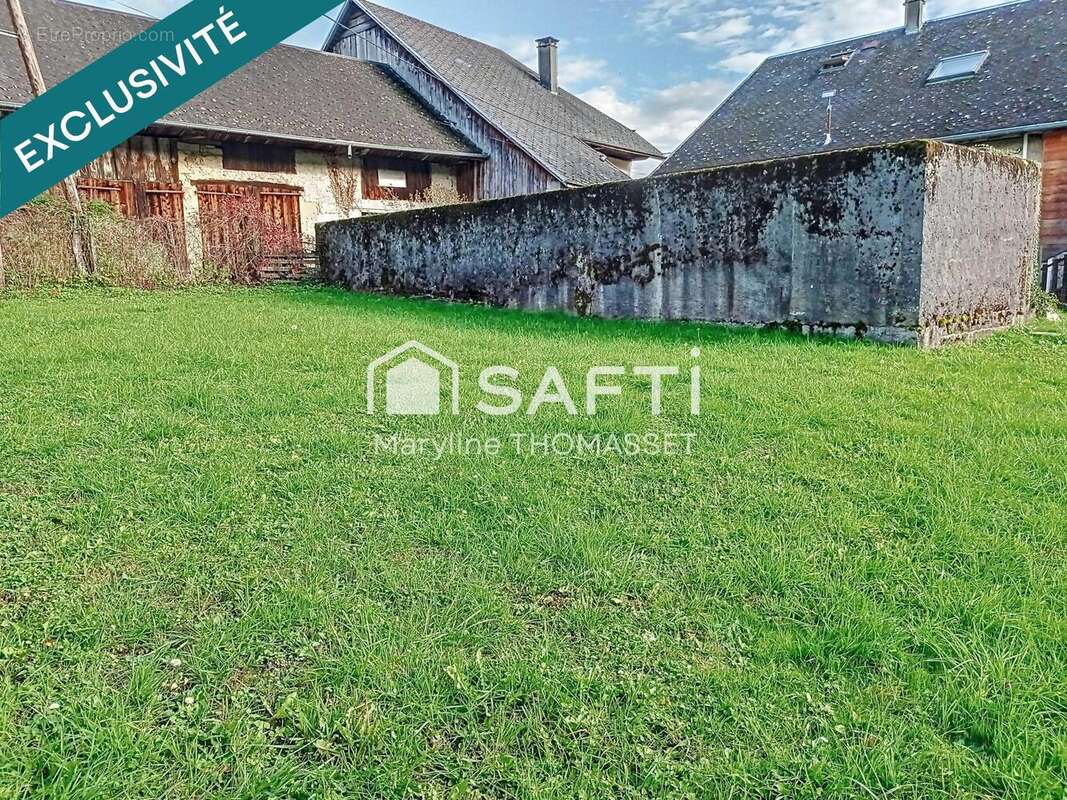 Photo 7 - Maison à MOYE