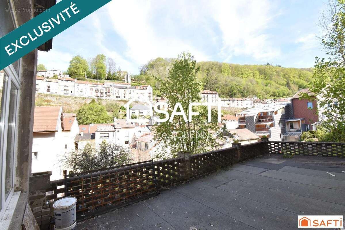 Photo 3 - Commerce à PLOMBIERES-LES-BAINS