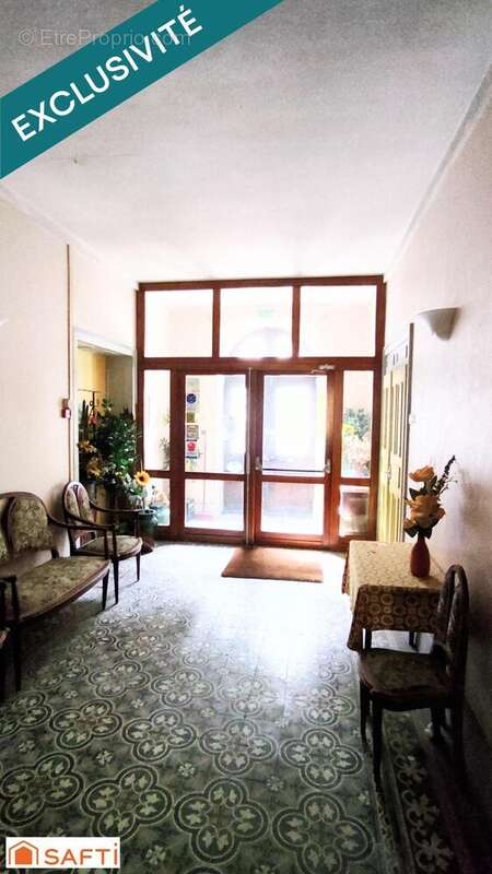 Photo 5 - Commerce à PLOMBIERES-LES-BAINS