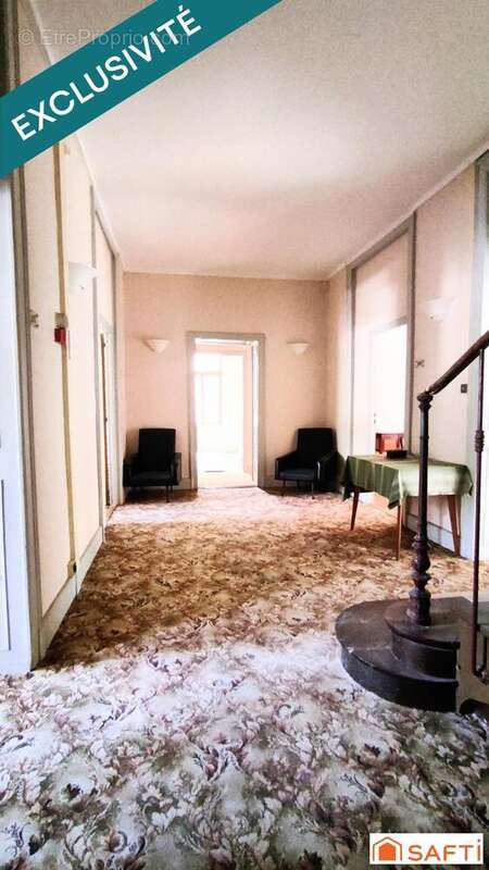 Photo 6 - Commerce à PLOMBIERES-LES-BAINS