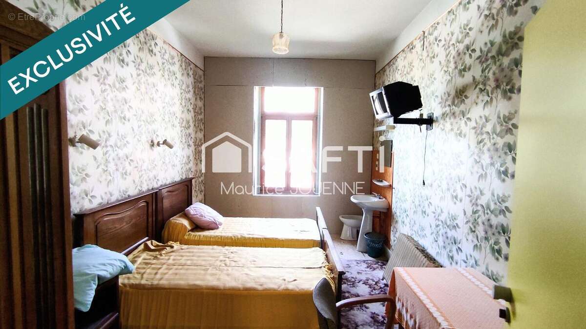 Photo 7 - Commerce à PLOMBIERES-LES-BAINS