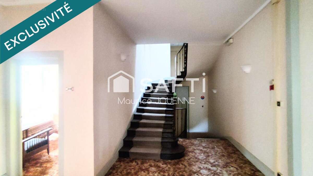 Photo 8 - Commerce à PLOMBIERES-LES-BAINS