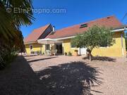 Photo 1 - Maison à MARCENAT