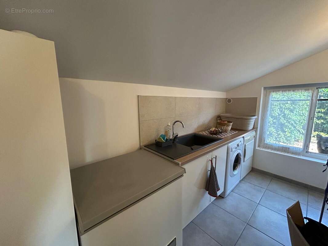 Photo 8 - Maison à MARCENAT