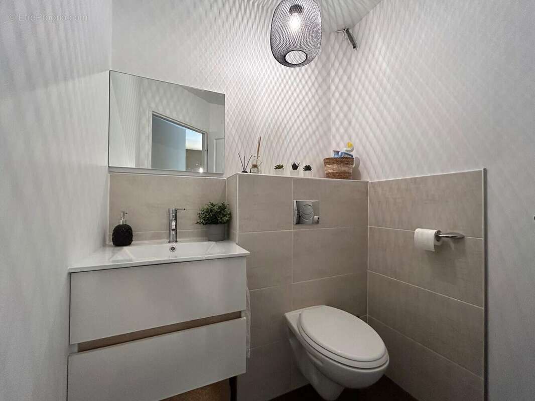 Photo 9 - Maison à MARCENAT