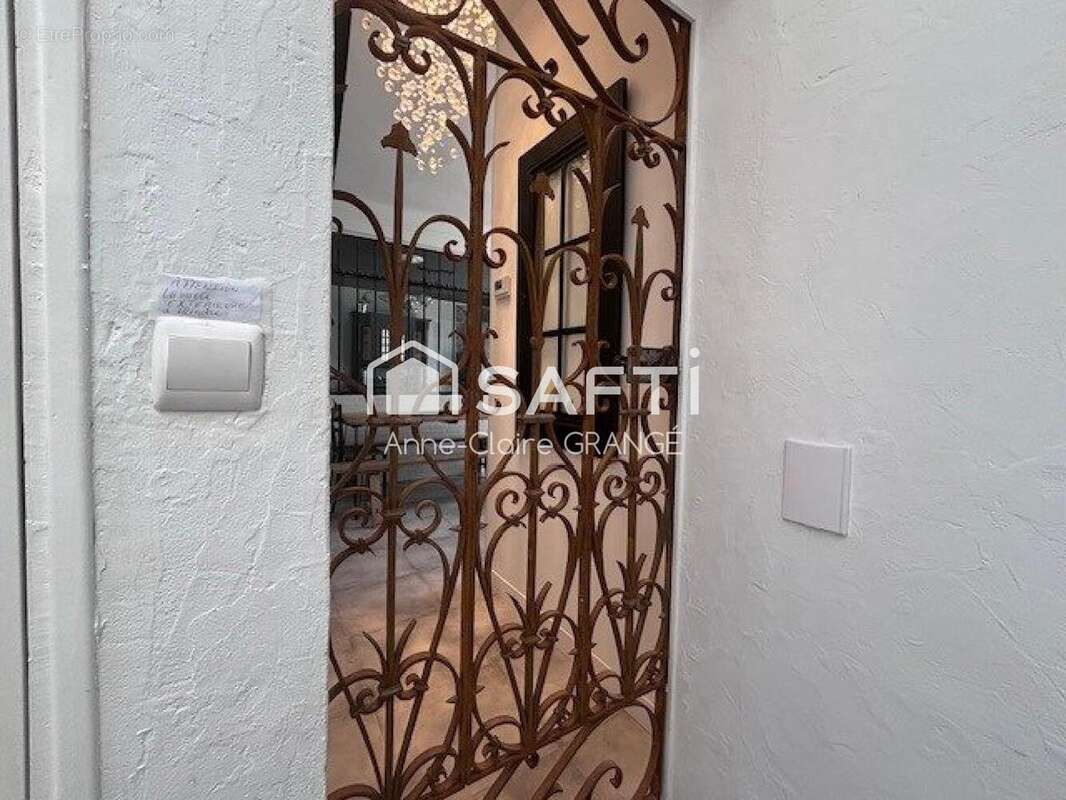 Photo 2 - Maison à BEAUMONT-SUR-SARTHE