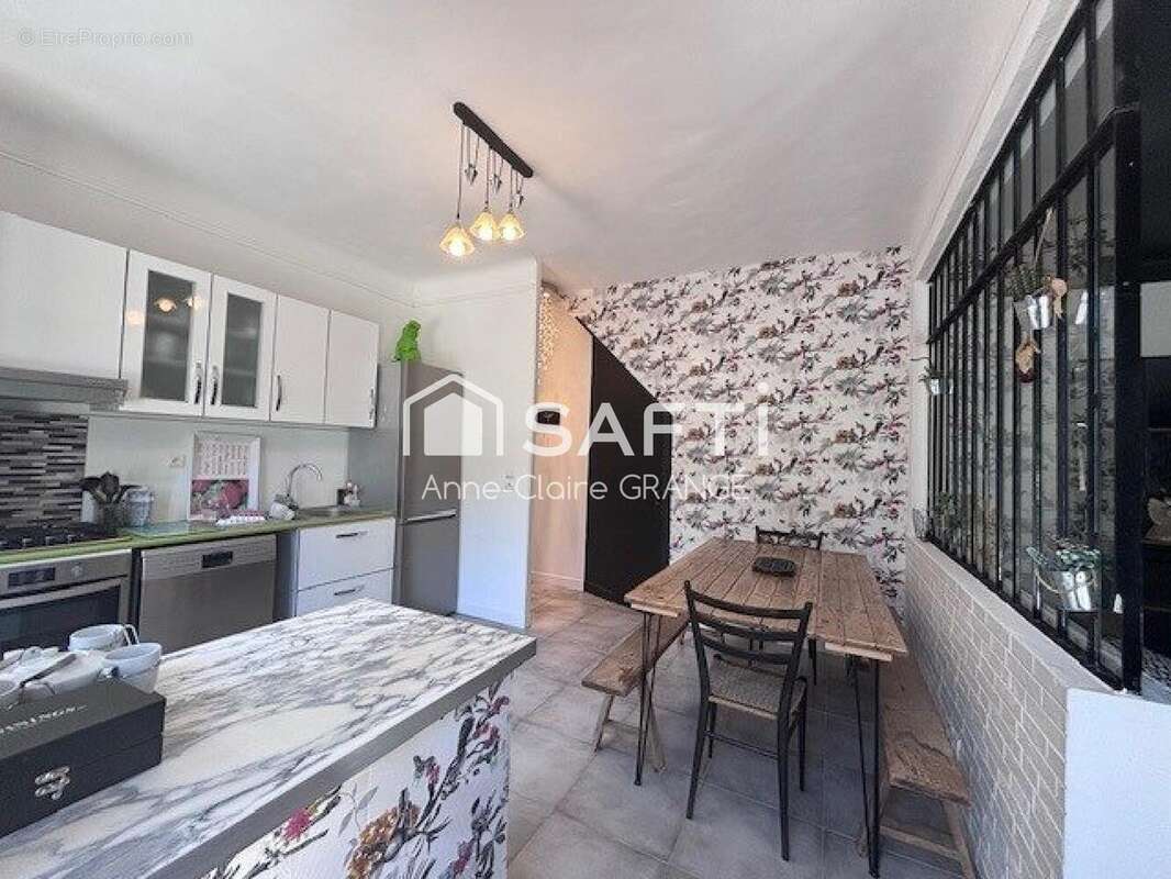 Photo 3 - Maison à BEAUMONT-SUR-SARTHE