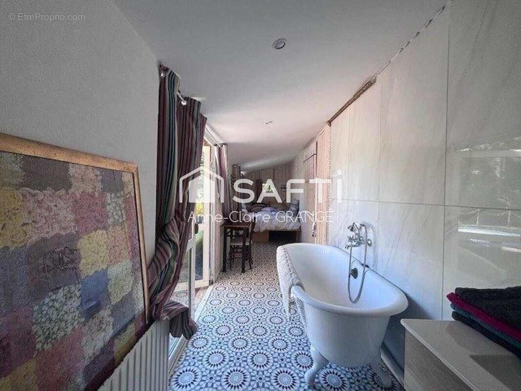 Photo 5 - Maison à BEAUMONT-SUR-SARTHE