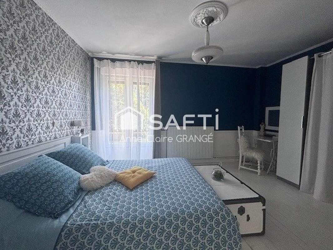 Photo 6 - Maison à BEAUMONT-SUR-SARTHE