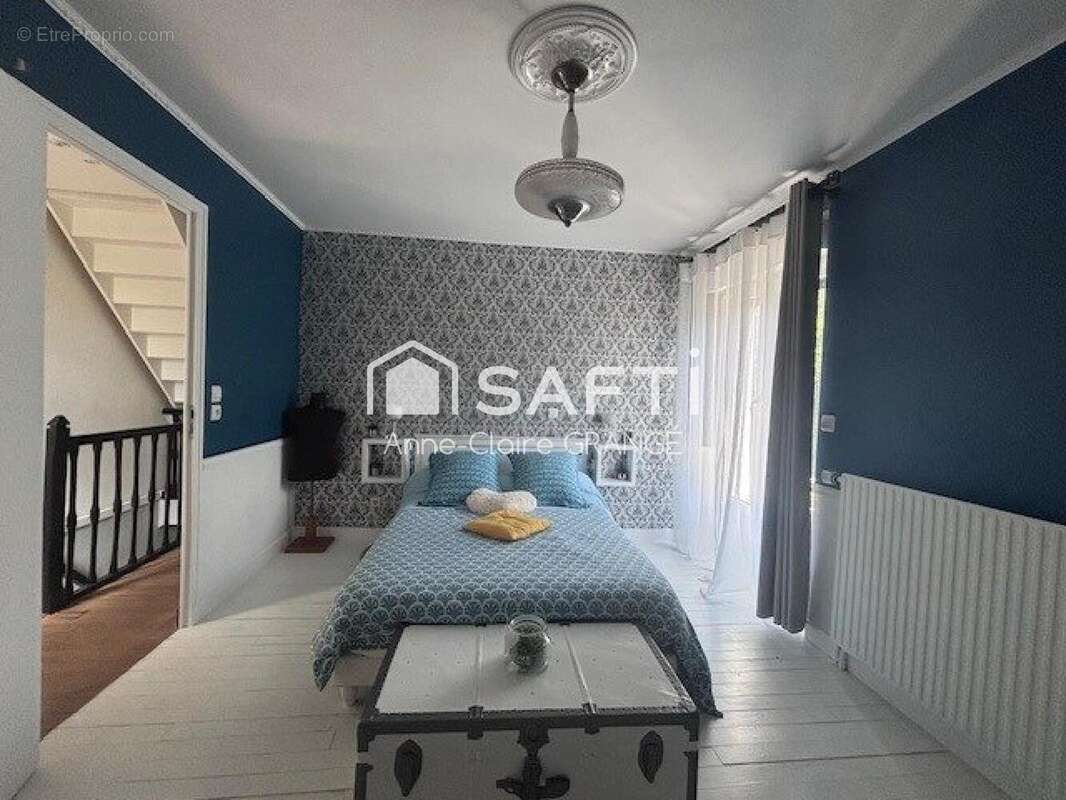 Photo 7 - Maison à BEAUMONT-SUR-SARTHE