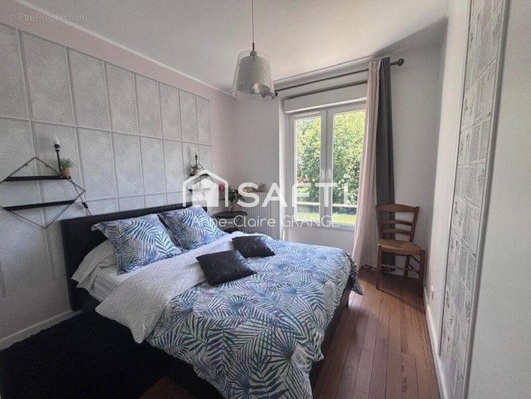 Photo 8 - Maison à BEAUMONT-SUR-SARTHE