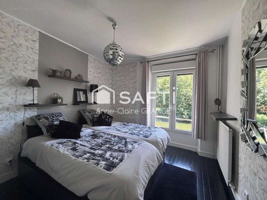 Photo 9 - Maison à BEAUMONT-SUR-SARTHE