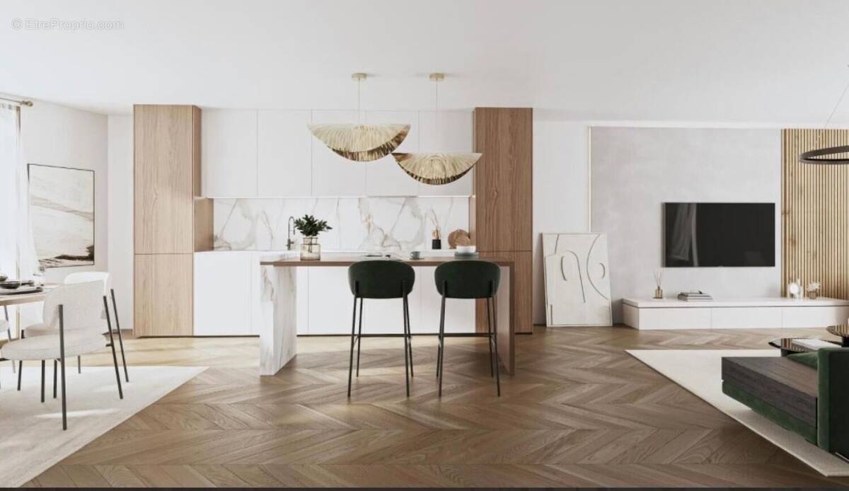 Photo 1 - Appartement à BORDEAUX