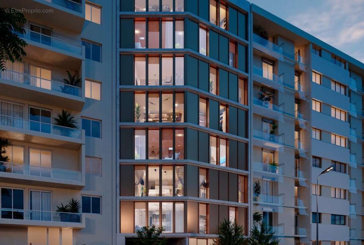 Photo 3 - Appartement à BORDEAUX