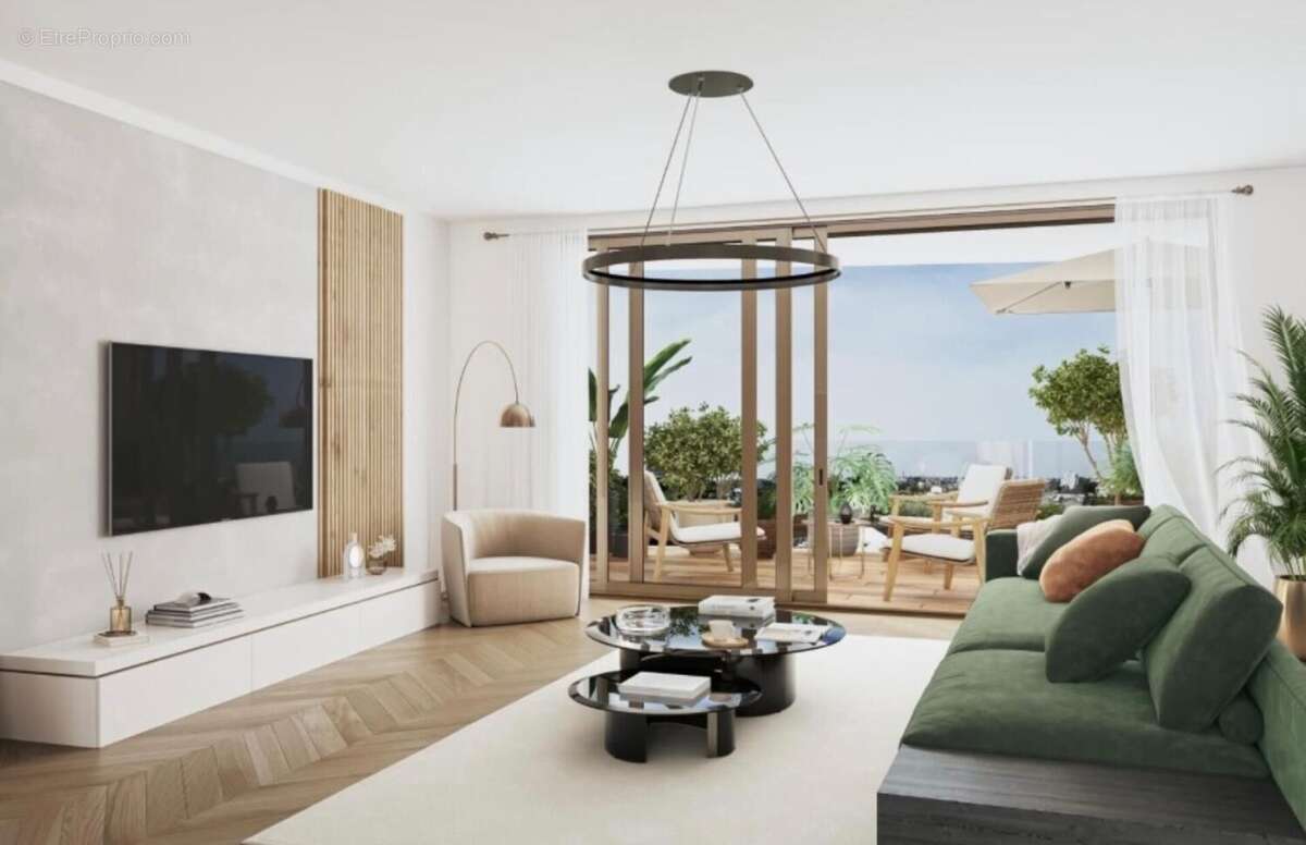 Photo 6 - Appartement à BORDEAUX