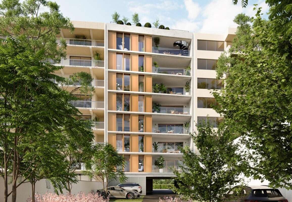 Photo 7 - Appartement à BORDEAUX