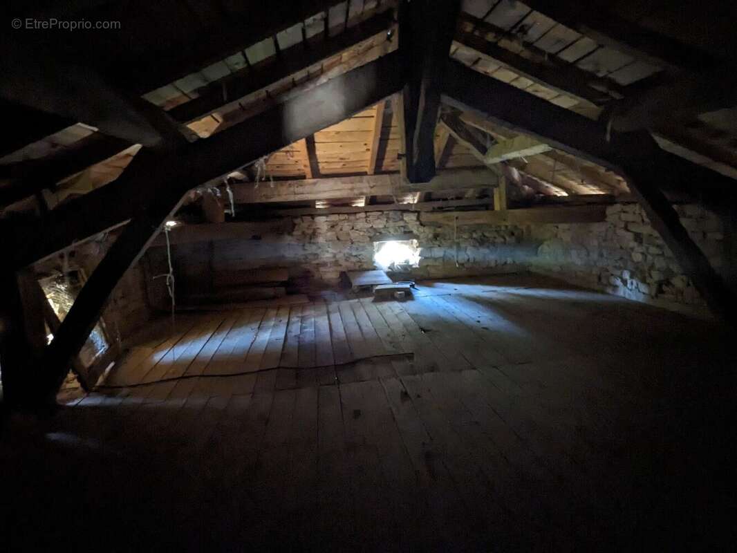 Photo 5 - Maison à PUYLAROQUE