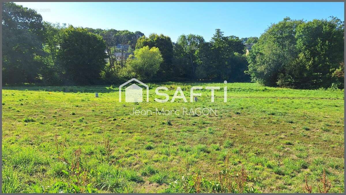 Photo 4 - Terrain à MONTREUIL-SOUS-PEROUSE