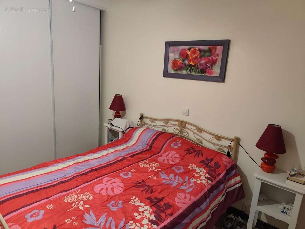 Photo 6 - Maison à ECUEILLE