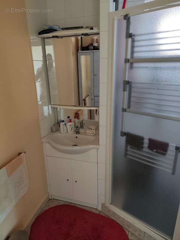 Photo 7 - Maison à ECUEILLE