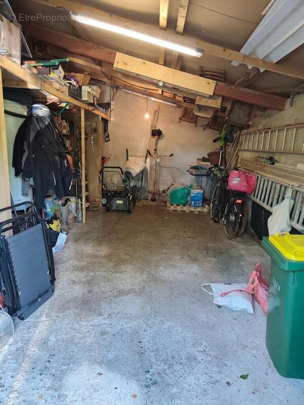 Photo 8 - Maison à ECUEILLE