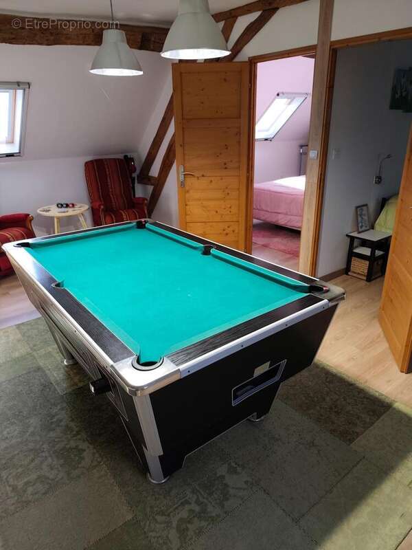 Photo 9 - Maison à ECUEILLE