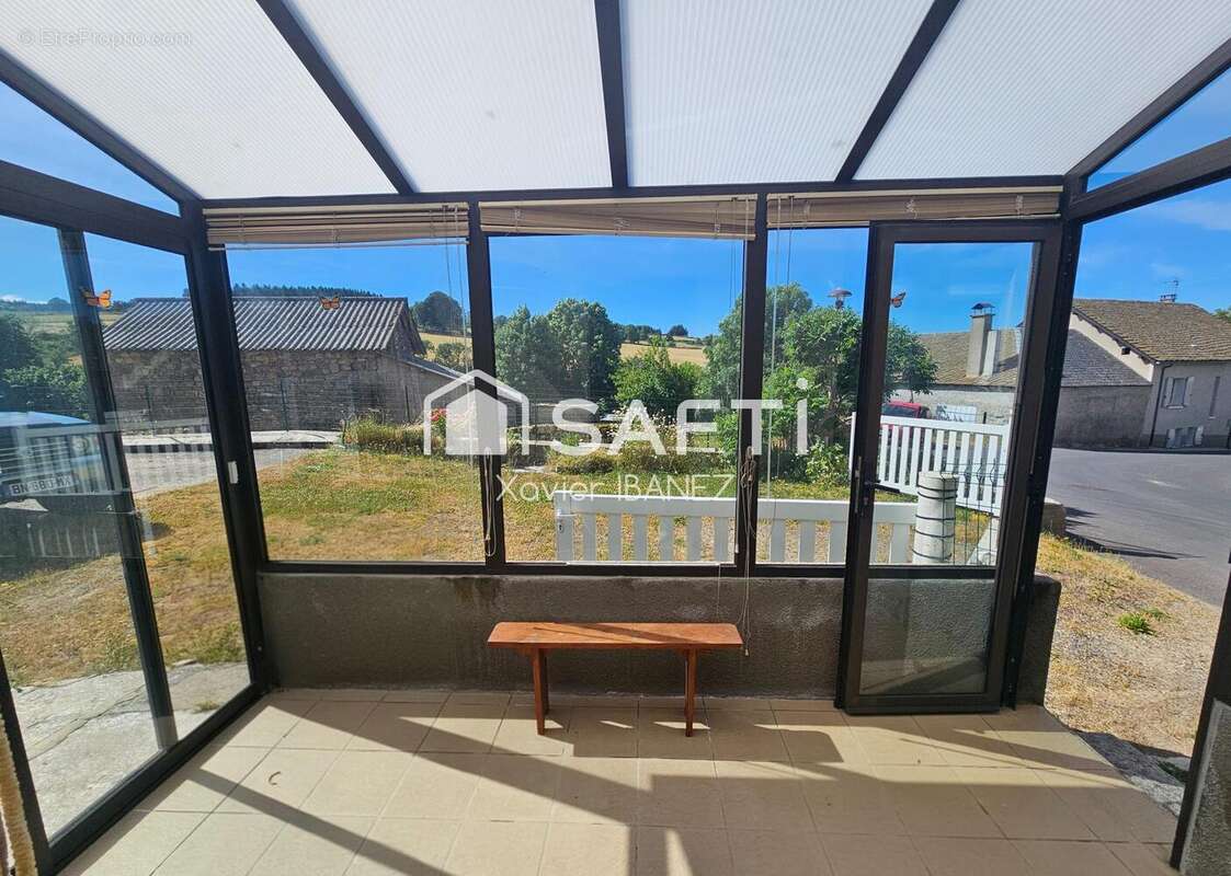 Photo 2 - Maison à SAINTE-EULALIE