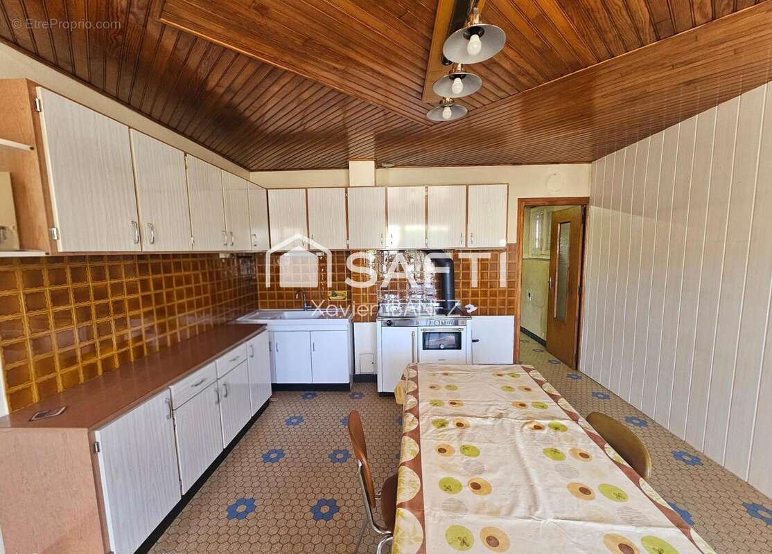 Photo 6 - Maison à SAINTE-EULALIE