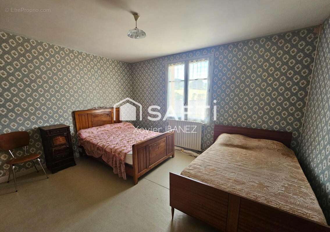 Photo 8 - Maison à SAINTE-EULALIE