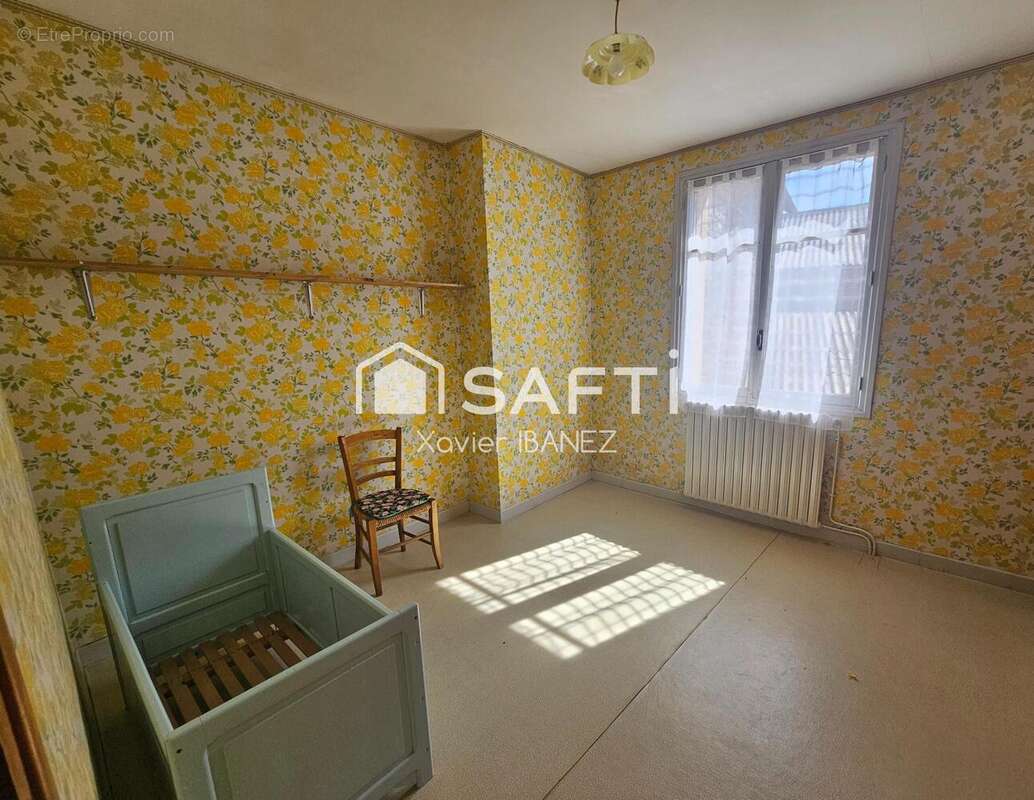 Photo 9 - Maison à SAINTE-EULALIE