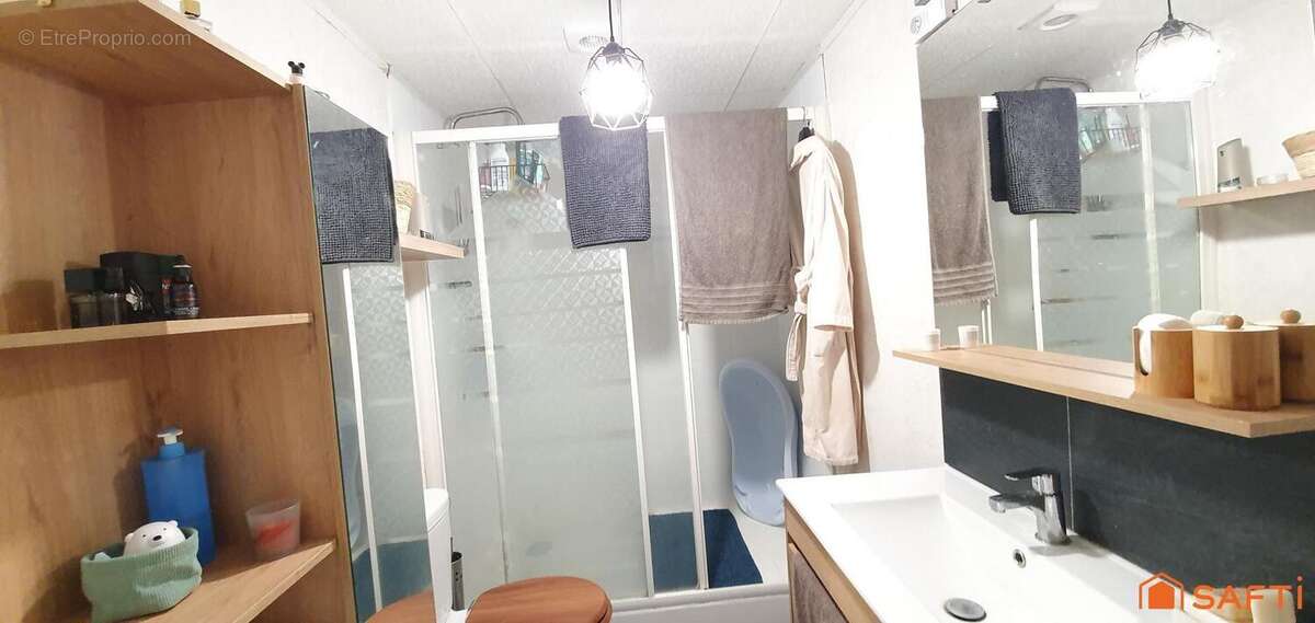 Photo 9 - Maison à BEUVILLERS