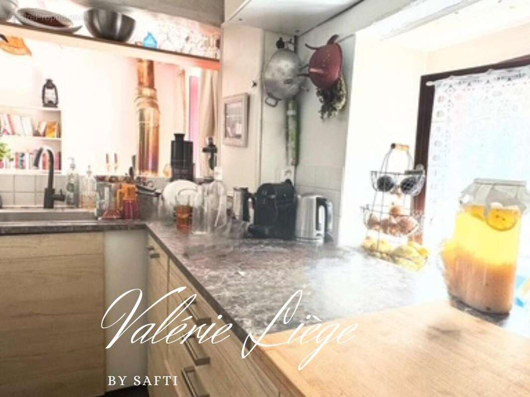 Photo 4 - Maison à ACHERES