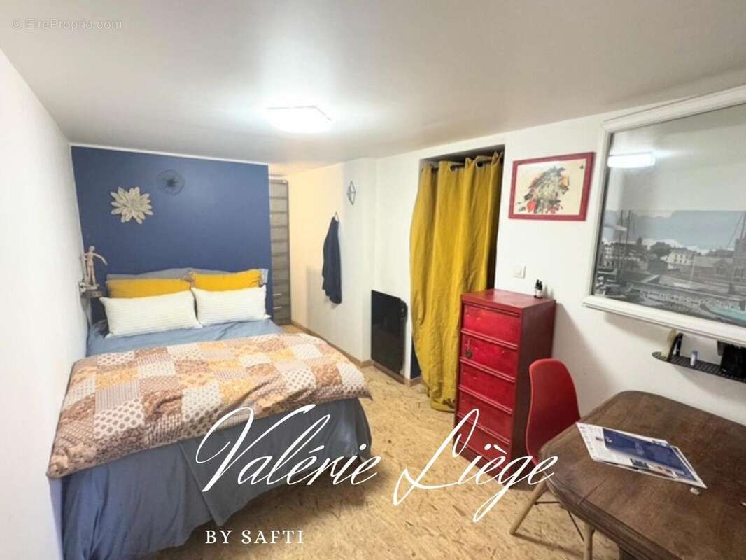 Photo 5 - Maison à ACHERES