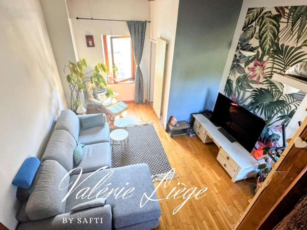 Photo 6 - Maison à ACHERES