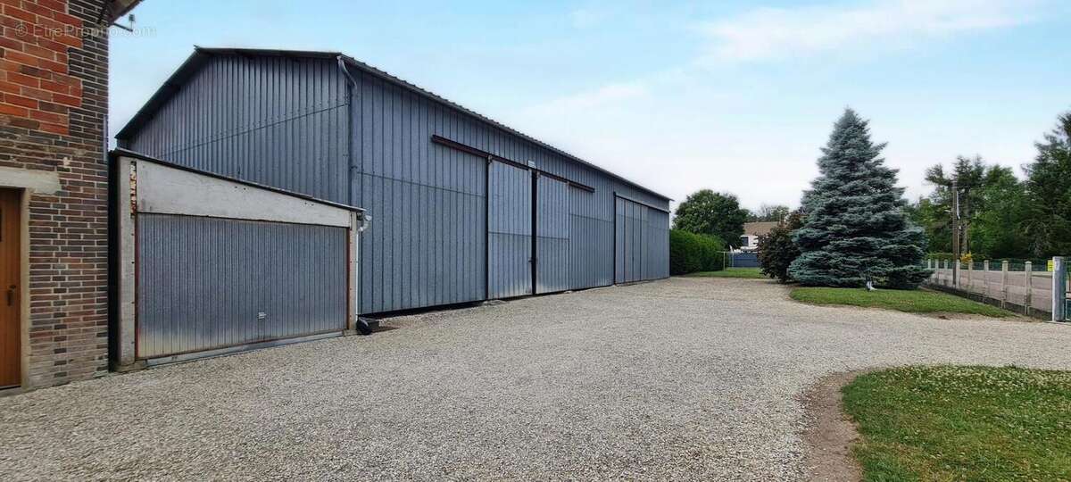 Photo 3 - Maison à MONTIGNY-LES-MONTS