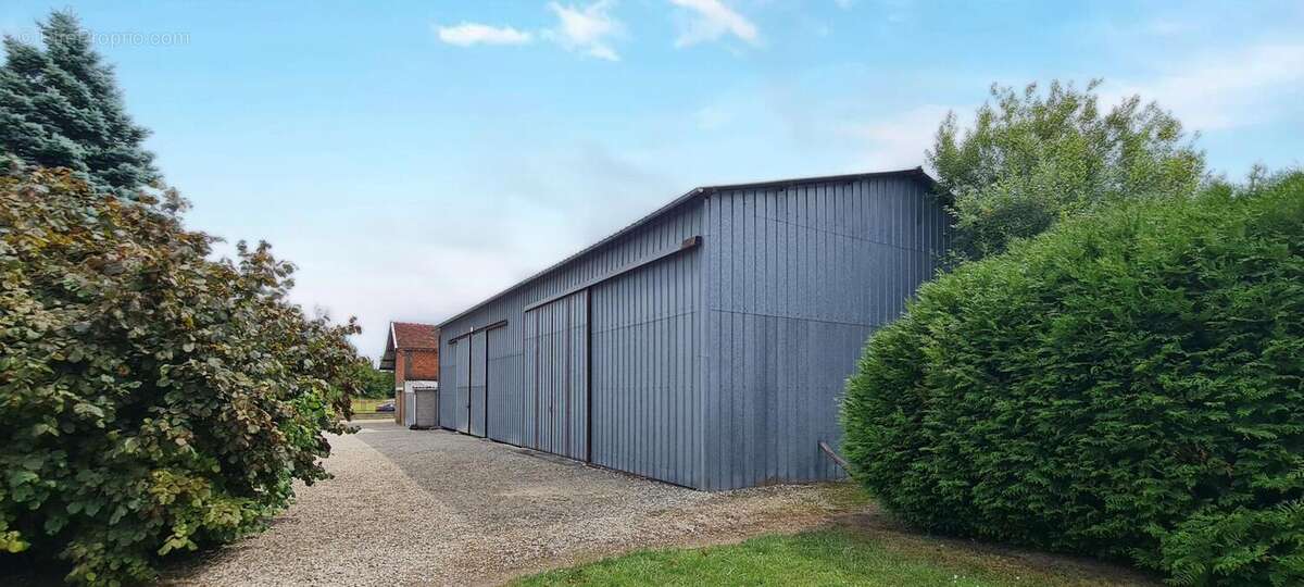 Photo 4 - Maison à MONTIGNY-LES-MONTS