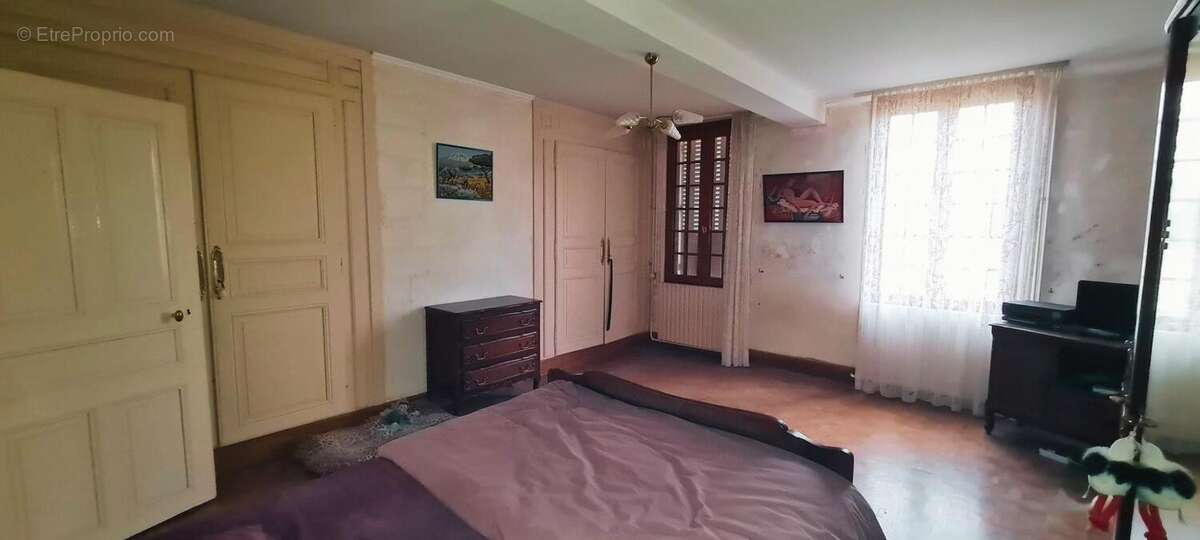 Photo 7 - Maison à MONTIGNY-LES-MONTS