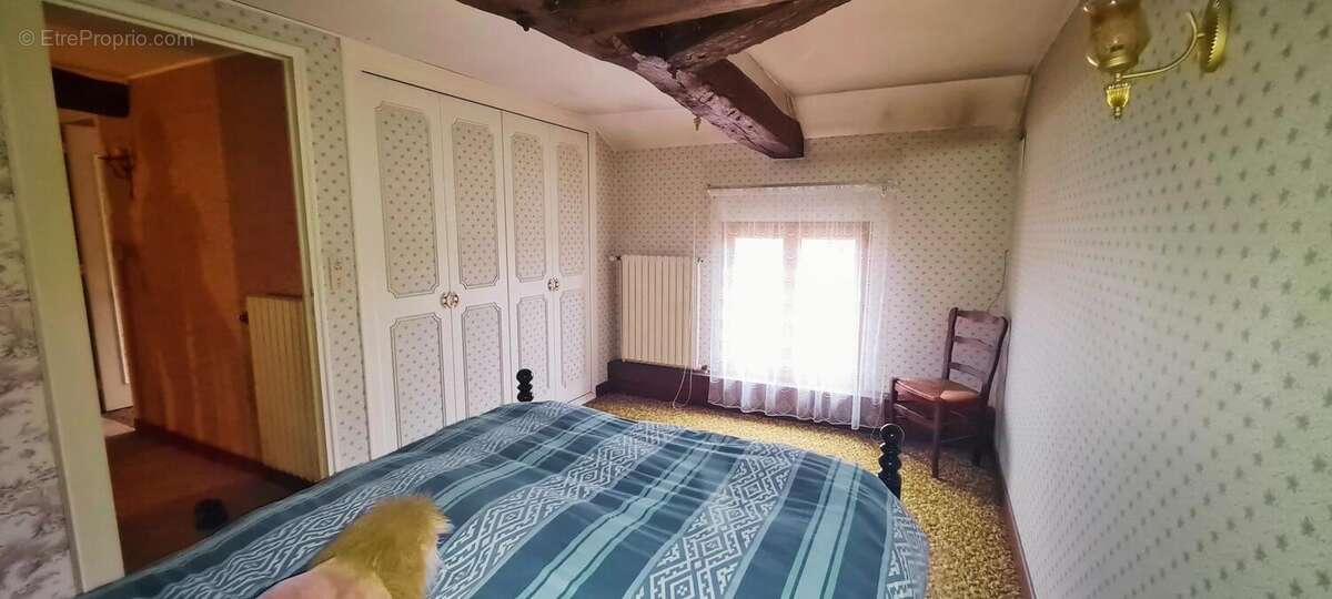 Photo 8 - Maison à MONTIGNY-LES-MONTS