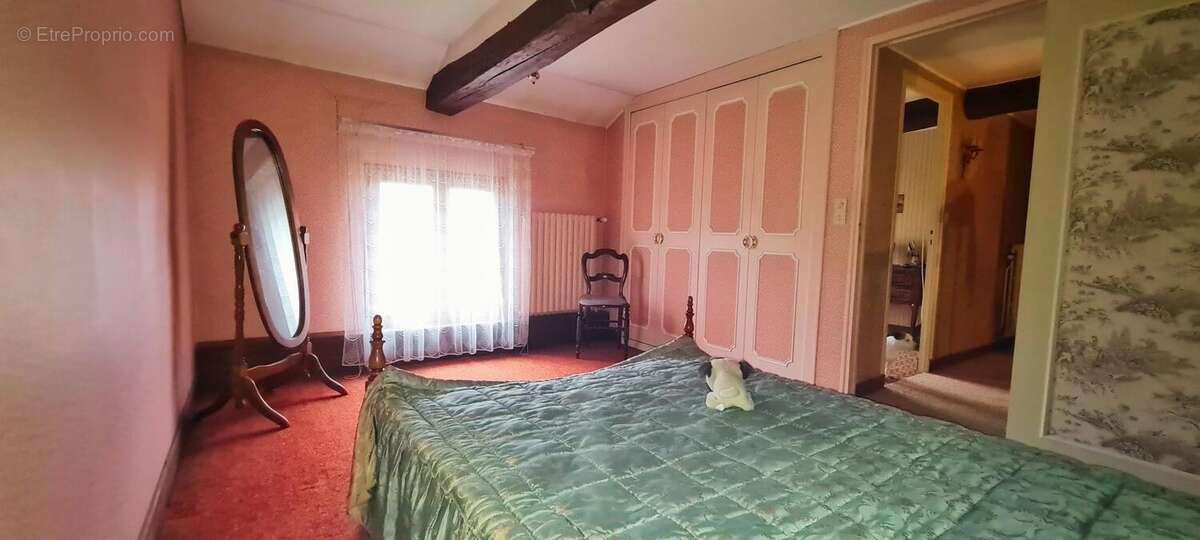 Photo 9 - Maison à MONTIGNY-LES-MONTS