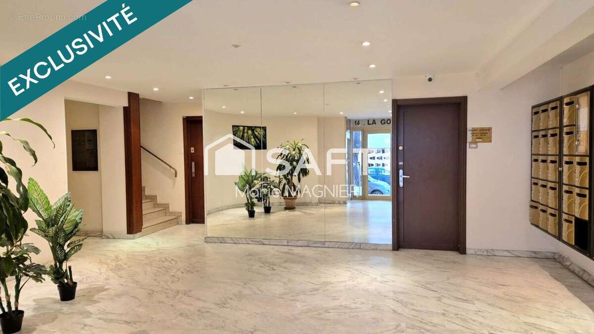 Photo 3 - Appartement à ANTIBES