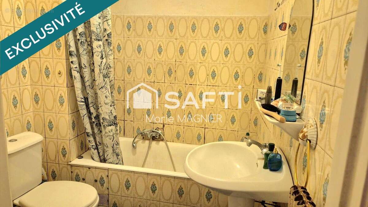 Photo 5 - Appartement à ANTIBES